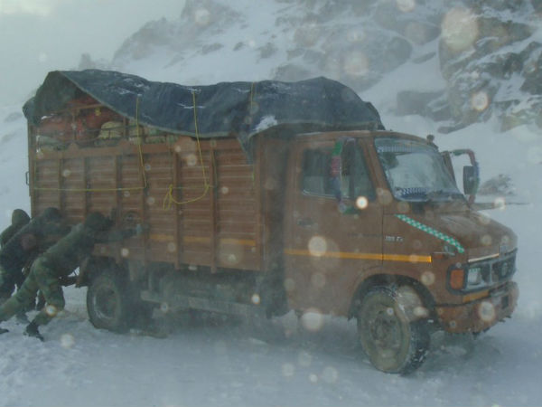 पिछले वर्ष भी हुआ था ऐसा रेस्क्यू ऑपरेशन