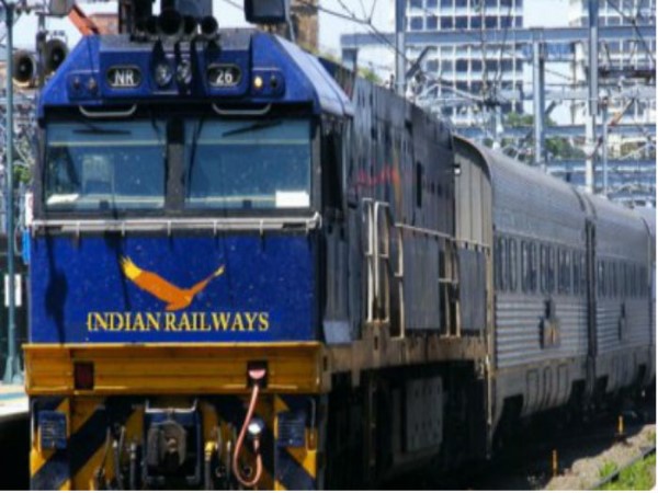 Indian Railways earned 1,097 crore in penalties ticketless travellers Indian Railways earned 1,097 crore in penalties ticketless travellers