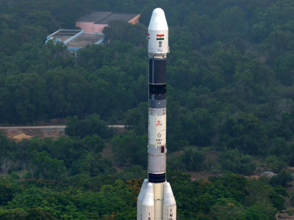 चंद्रयान के लिए जरूरी विकास इंजन का टेस्ट