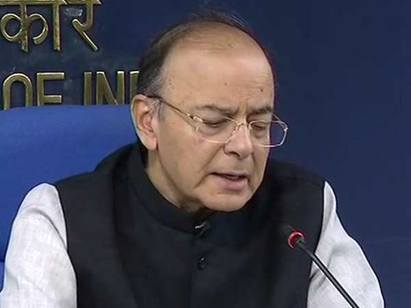 Cabinet approves Fugitive Economic Offenders Bill 2018: Arun Jaitley Cabinet approves Fugitive Economic Offenders Bill 2018: Arun Jaitley