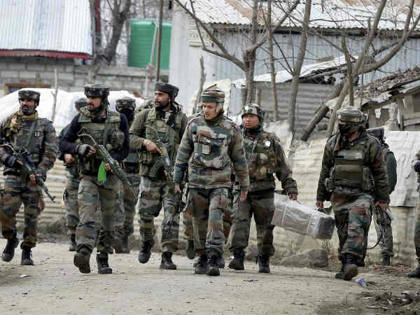12 मार्च को मारा गया आतंकी तौफिक
