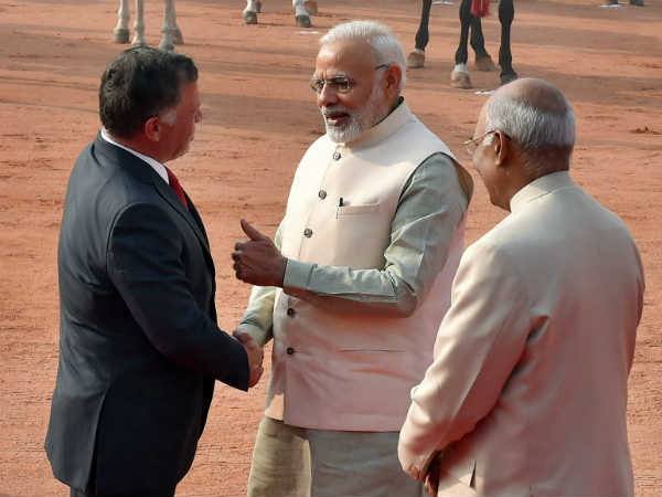 क्या कहा पीएम मोदी ने