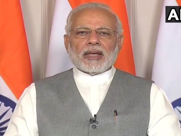 'देश आज एक बहुत महत्वपूर्ण कालखंड से गुजर रहा है'