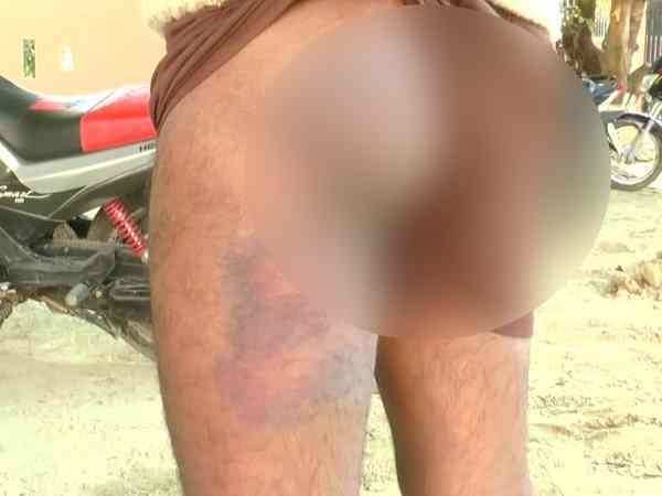 भरत सिंह करना चाहता था कब्जा