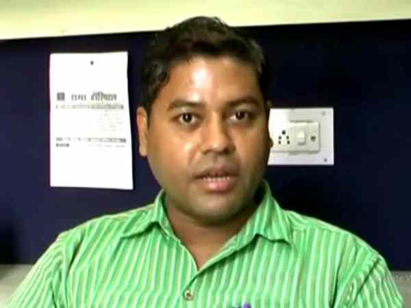 अरशद मंसूरी ने किया था देहदान का संकल्प
