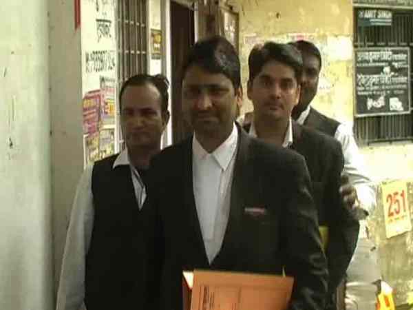 Inidas first mercy killing bequest registered by a lawyer in Kanpur Inidas first mercy killing bequest registered by a lawyer in Kanpur