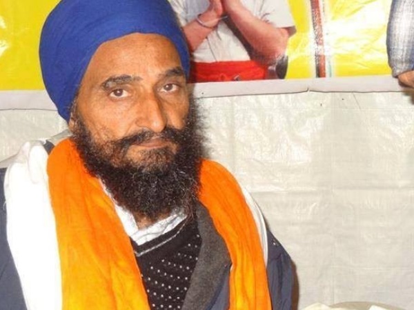 Gurbaksh Singh Khalsa Gurbaksh Singh Khalsa
