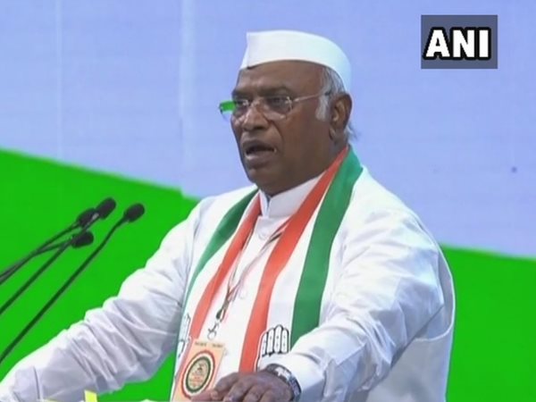 कर्नाटक चुनाव फिर से जीतेंगे- खड़गे