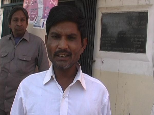 भोजपुर क्षेत्र के गांव शकरपुर का रहने वाला है पीड़ित