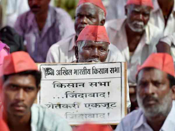 मुख्यमंत्री देवेंद्र फड़नवीस ने आज कहा कि