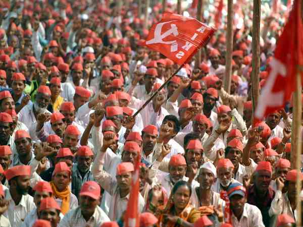 हमने किसानों की ज्यादातर मांग मान ली