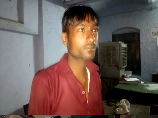 shahjahanpur Fake DSO Arrested shahjahanpur Fake DSO Arrested