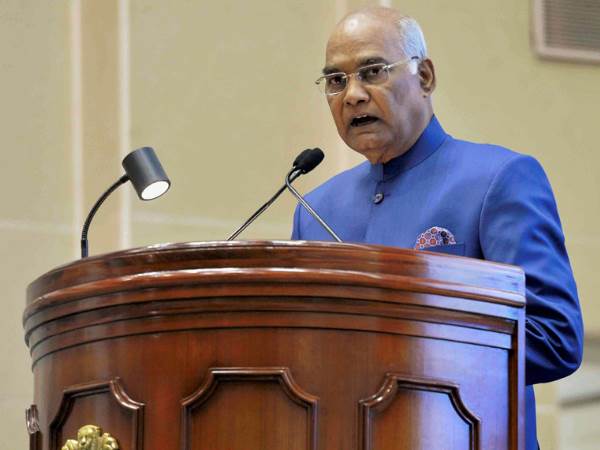 AMU Student Union says President Ram Nath Kovind Apologise for 2010 Statement AMU Student Union says President Ram Nath Kovind Apologise for 2010 Statement