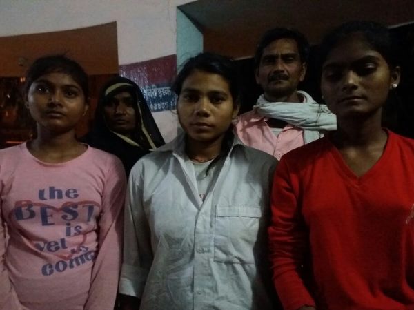 allahabad 3 girls ran away from home found in kolkata allahabad 3 girls ran away from home found in kolkata