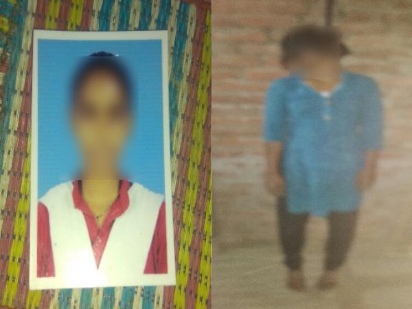 पिता ने कर लिया था दूसरा विवाह