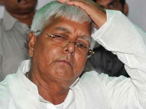 सीबीआइ के जज शिवपाल सिंह ने अचानक 11 बजे सजा का एलान किया