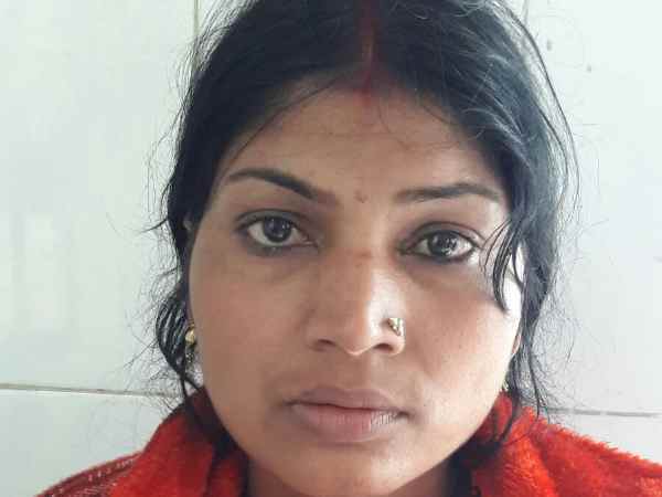 मां ने तेंदुए से किया संघर्ष