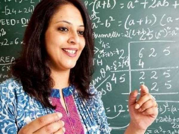 10768 पदों पर शिक्षक भर्ती के लिए 15 मार्च से आवेदन शुरू 10768 पदों पर शिक्षक भर्ती के लिए 15 मार्च से आवेदन शुरू