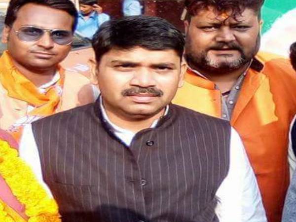 फूलपुर में जातीय समीकरण काफी दिलचस्प है