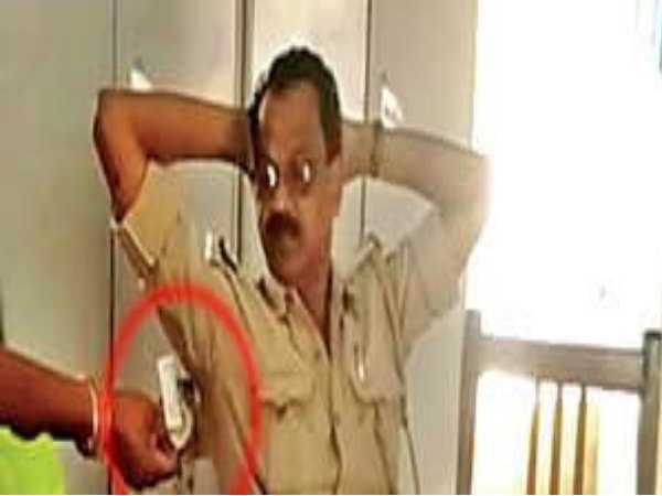 सोशल पर वायरल हुआ वीडियो