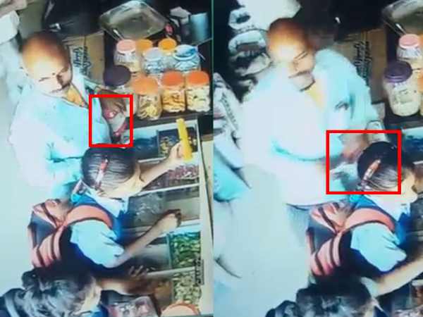 man commit suicide after his theft video viral on social media in Pune man commit suicide after his theft video viral on social media in Pune