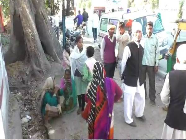 बेटी ने माना अवैध संबंधों का सच