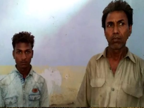साथ में सवार एक शख्स ने किया रेप