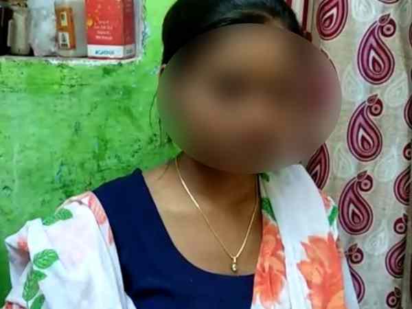 girl left studies after molestation in mainpuri girl left studies after molestation in mainpuri