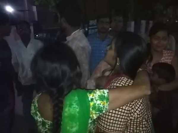 Niece murdered by uncle in Mainpuri Niece murdered by uncle in Mainpuri