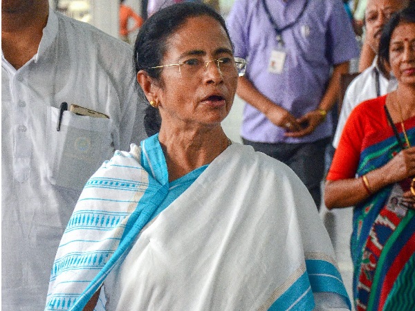 ममता हो सकती है थर्ड फ्रंट की सर्वमान्य नेता