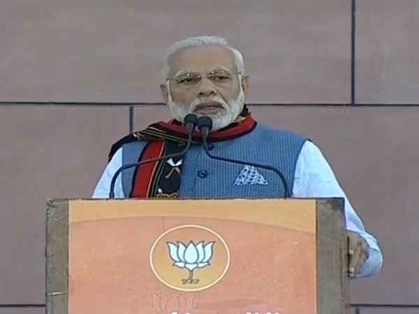 प्रधानमंत्री का है ये आइडिया