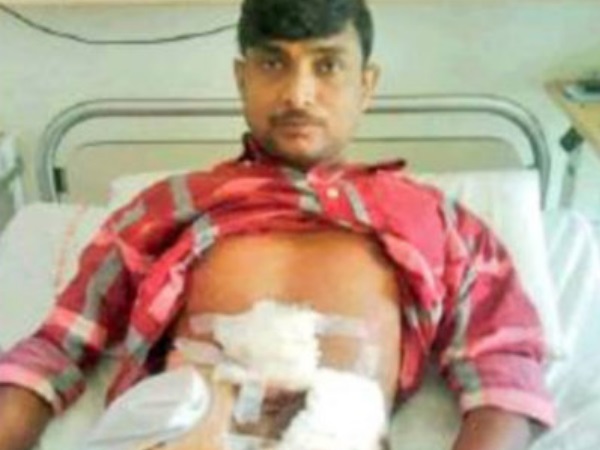 राज्य सरकार ने दिए मदद के निर्देश
