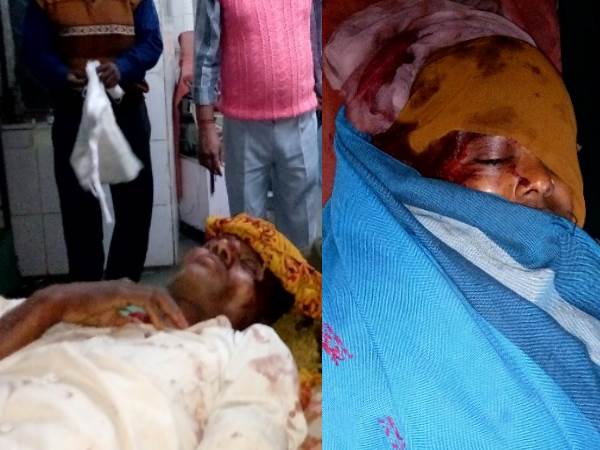 shahjahanpur man beaten to death after dispute shahjahanpur man beaten to death after dispute