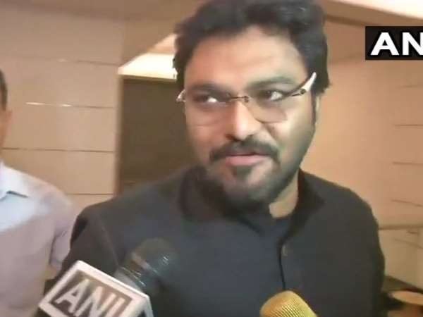 babul babul