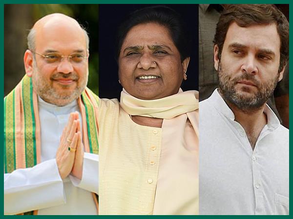 कांग्रेस सबसे बड़ी पार्टी, बीजेपी दूसरे नंबर पर