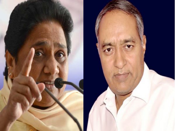 लोकतंत्र के लिए खतरा है भाजपा: अखिलेश