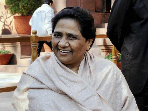 मायावती का पूरा ऑफर जानिए