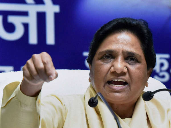 सपा-बसपा की दुश्मनी खत्म?