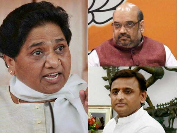 क्या है वोटों का समीकरण