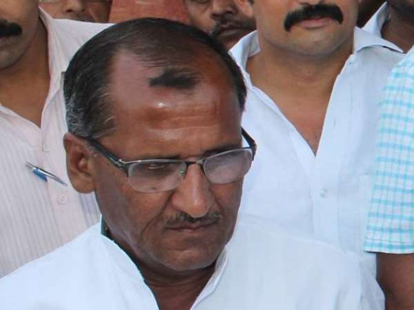 Samajwadi Party leader ousted for attending RSS programme in Meerut Samajwadi Party leader ousted for attending RSS programme in Meerut