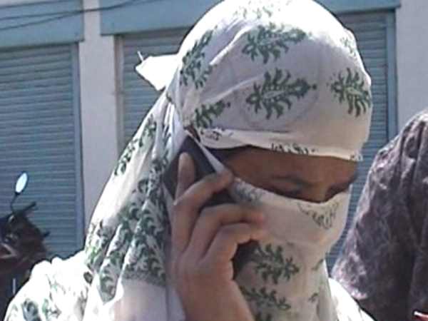 Sub inspector raped with daughter in law in meerut Sub inspector raped with daughter in law in meerut