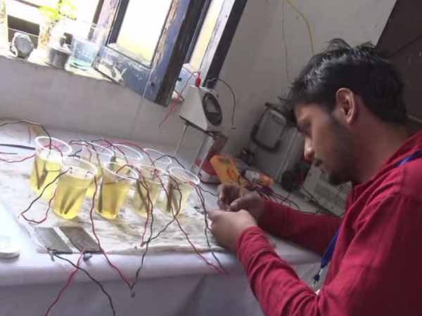 फ्री में बिजली हो रही है तैयार