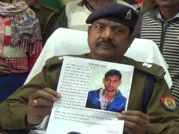 विशवास जीतने के बाद दिया वारदात को अंजाम