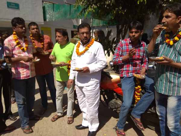 लिसाड़ीगेट में सबसे ज्यादा हिस्ट्रीशीटर