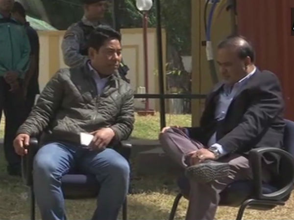 meghalaya meghalaya