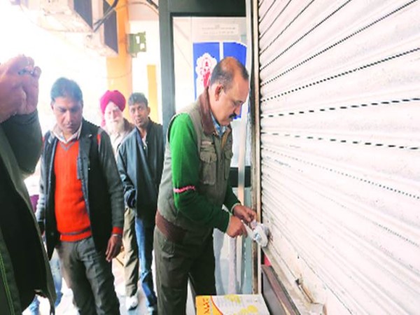 45 आवासीय कॉलोनियां पर लटकी है तलवार