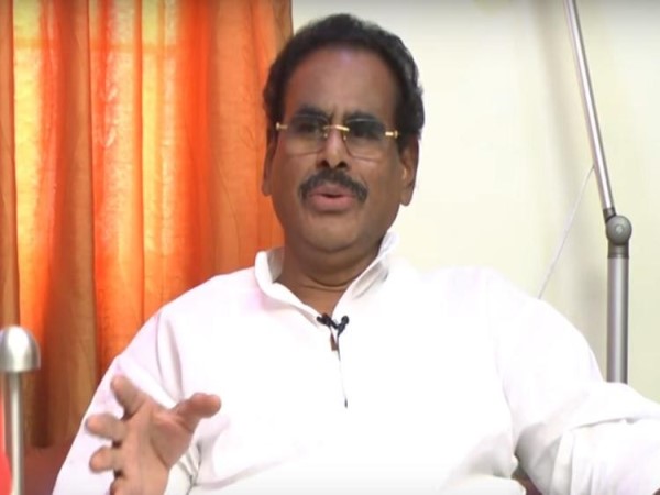 16 मार्च को किया गया था अस्पताल में भर्ती