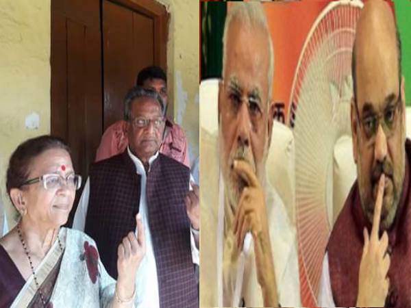allahabad Bjp Mp wife facebook account hacked FIR lodged allahabad Bjp Mp wife facebook account hacked FIR lodged