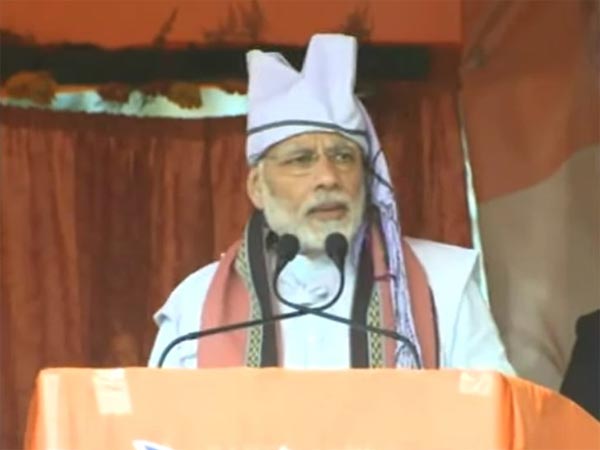 देश के 21 राज्यों में भाजपा का शासन