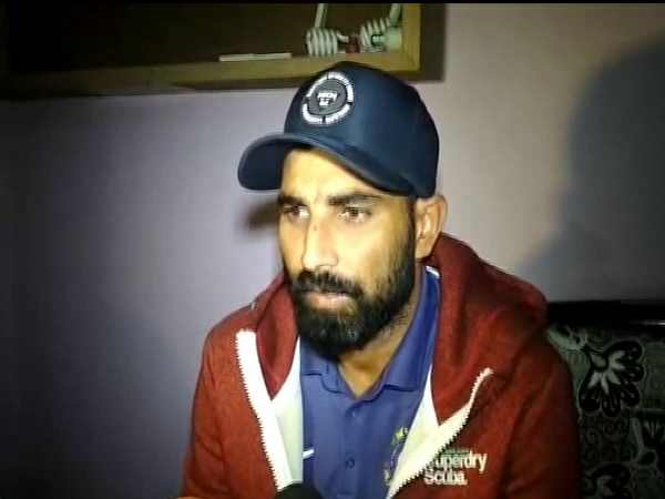 हसीन जहां ने लगाया था ये आरोप